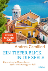 Ein tiefer Blick in die Seele - Andrea Camilleri