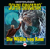 John Sinclair - Folge 187 - Jason Dark