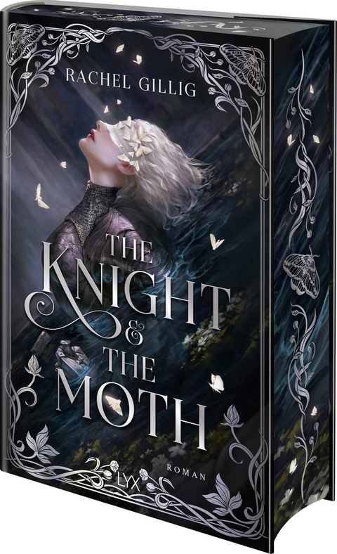 The Knight and the Moth - Rachel Gillig