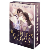 Ruthless Vows - Rebecca Ross