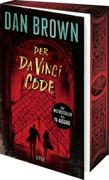 Der Da Vinci Code - Dan Brown