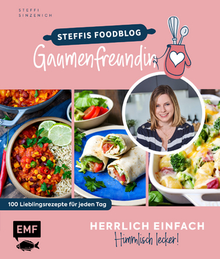 Herrlich einfach – himmlisch lecker