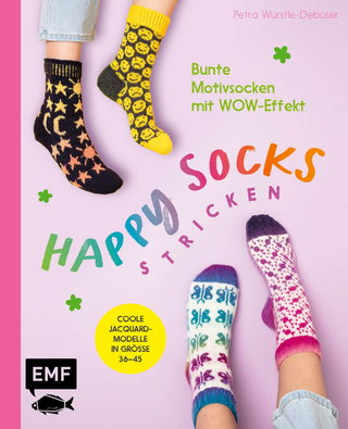 Happy socks stricken