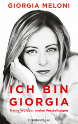 Ich bin Giorgia - Giorgia Meloni