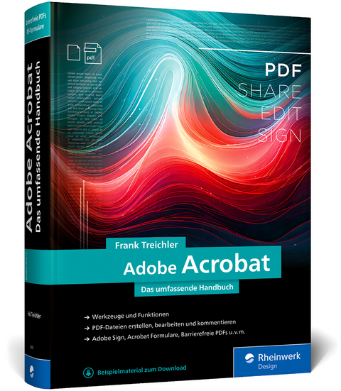 Adobe Acrobat - Frank Treichler