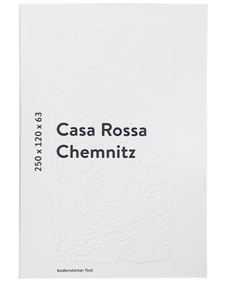 Casa Rossa Chemnitz