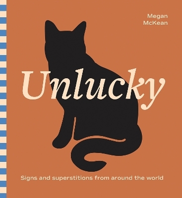 Unlucky - Megan Mckean