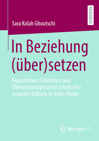 In Beziehung (über)setzen