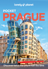 Lonely Planet Pocket Prague -  Lonely Planet, Mark Baker