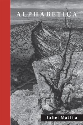 Alphabetica - Juliet Mattila