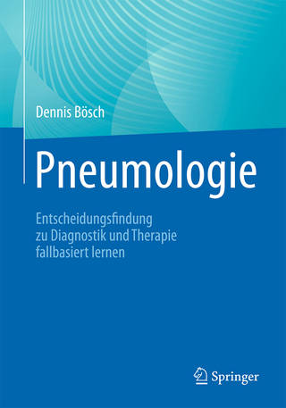 Pneumologie