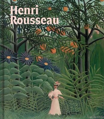 Henri Rousseau - 