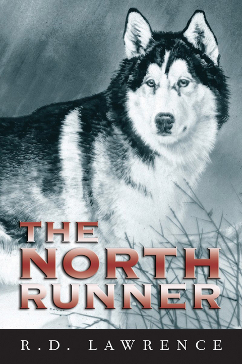The North Runner - R.D. Lawrence