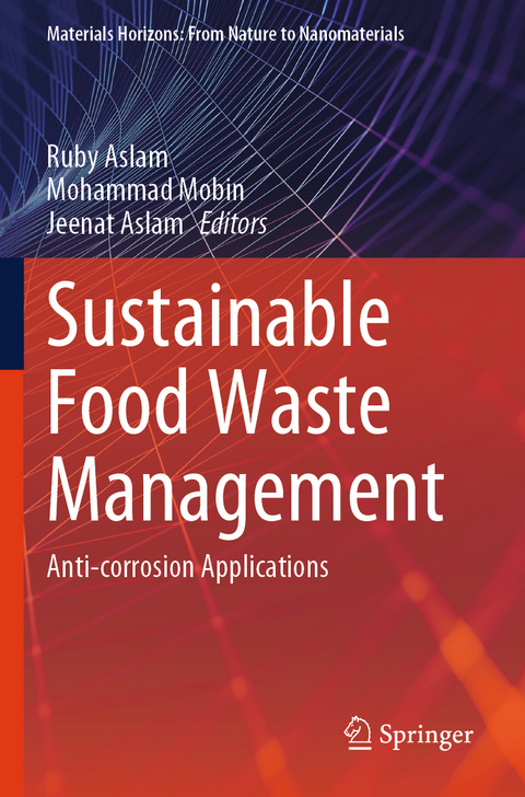 Sustainable Food Waste Management - 