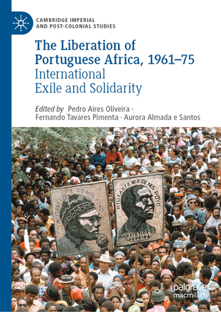 The Liberation of Portuguese Africa, 1961-75