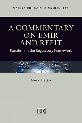 A Commentary on EMIR and Refit - Mark Hsiao