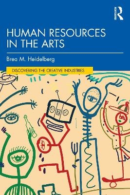 Human Resources in the Arts