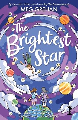 The Brightest Star - Megan Grehan