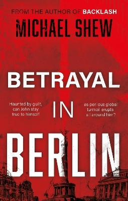 Betrayal in Berlin