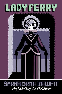 Seth's Christmas Ghost Stories 2025 #1 - Sarah Orne Jewett