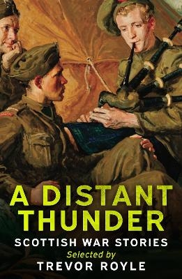 A Distant Thunder