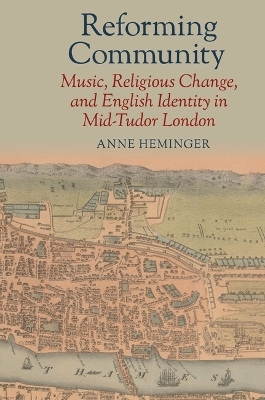 Reforming Community - Anne Heminger