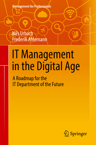 IT Management in the Digital Age