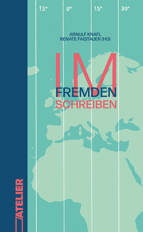 Im Fremden schreiben - 