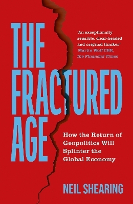 The Fractured Age - Neil Shearing