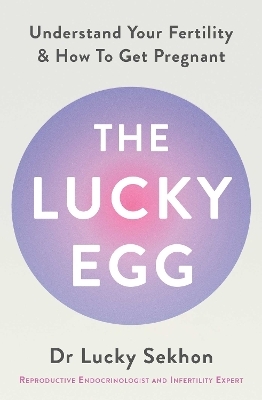 The Lucky Egg - Dr Dr Lucky Sekhon