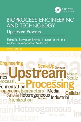 Bioprocess Engineering and Technology