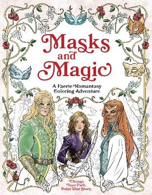 Masks and Magic