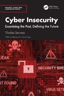 Cyber Insecurity
