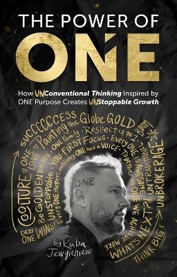 The Power of ONE - Kuba Jewgieniew