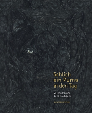Schlich ein Puma in den Tag