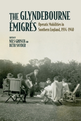 The Glyndebourne &Eacute;migr&eacute;s - 