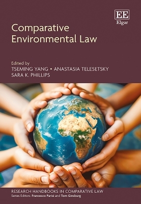 Comparative Environmental Law - 