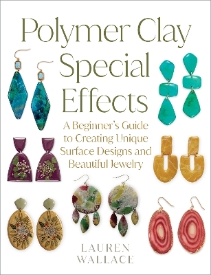 Polymer Clay Special Effects