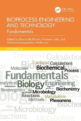 Bioprocess Engineering and Technology - 