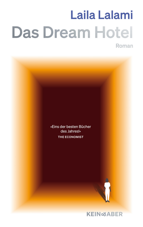 Das Dream Hotel - Laila Lalami