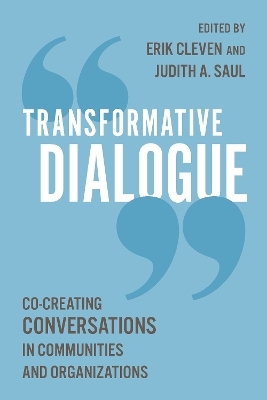 Transformative Dialogue - 