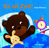 Es ist Zeit! - Anja Klauss