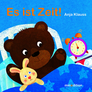 Es ist Zeit!