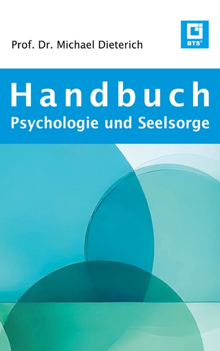 Handbuch Psychologie und Seelsorge