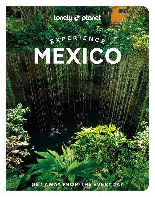 Lonely Planet Experience Mexico -  Lonely Planet, Nellie Huang, Joel Balsam, Jennifer Fern&aacute;ndez Solano, John Hecht