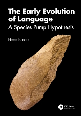 The Early Evolution of Language - Pierre Bancel