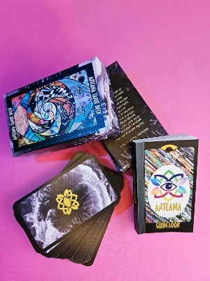 Artcana Tarot