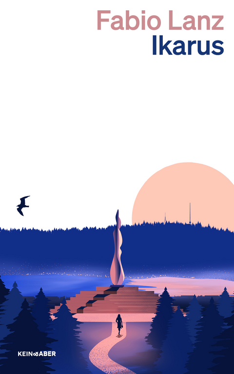 Ikarus - Fabio Lanz