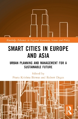Smart Cities in Europe and Asia - 