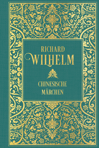 Chinesische Märchen: Mit 23 zeitgenössischen, chinesischen Holzschnitten